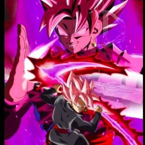 Meet your Posher, Earl